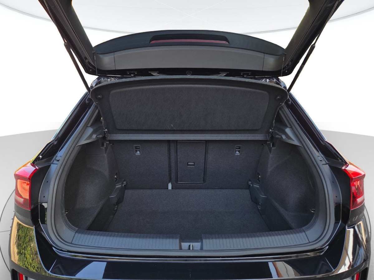 Volkswagen T-Roc Usato 2022 T-Roc Reggio Emilia