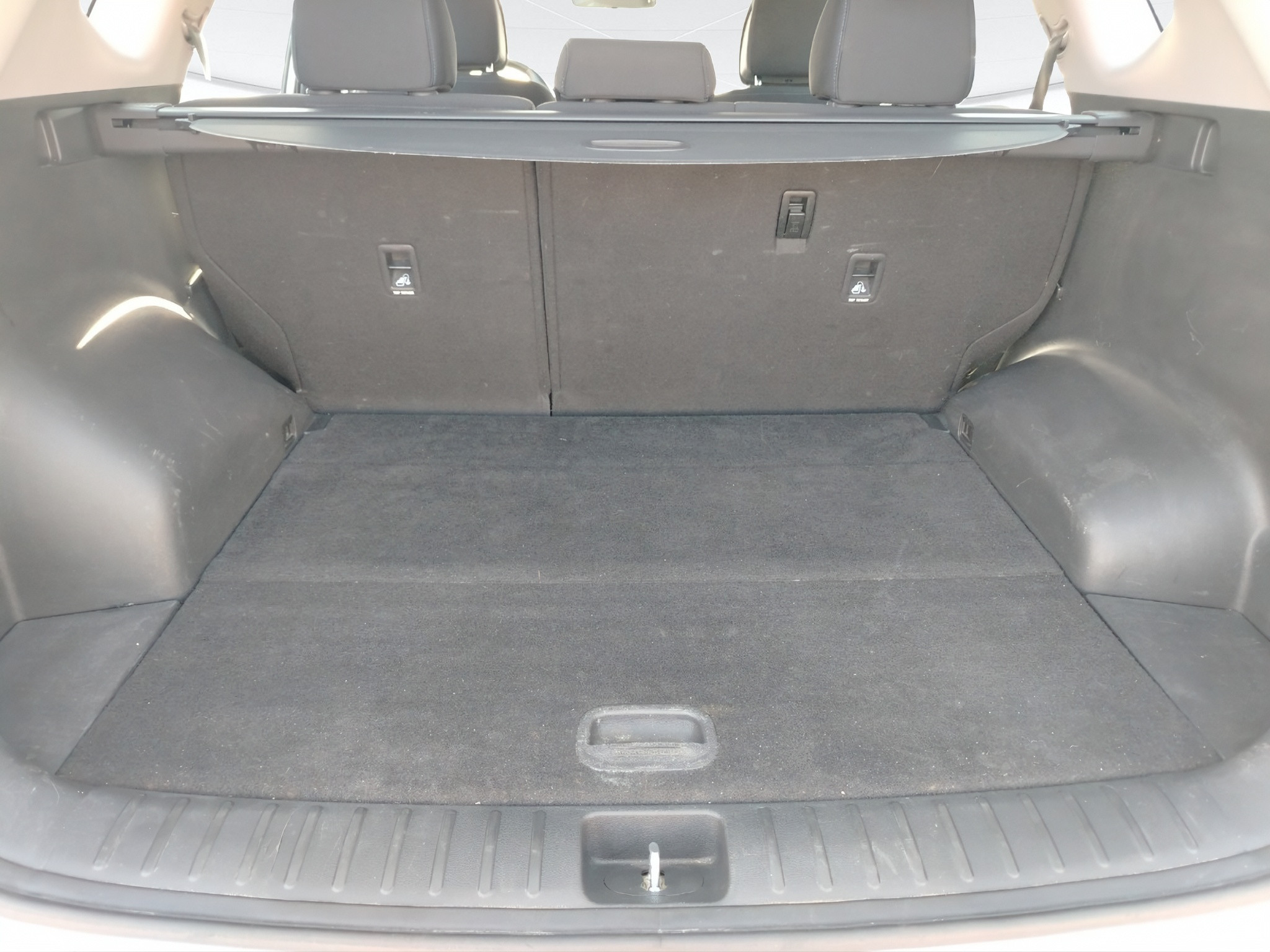 Hyundai Tucson Usato 2018 Tucson Este