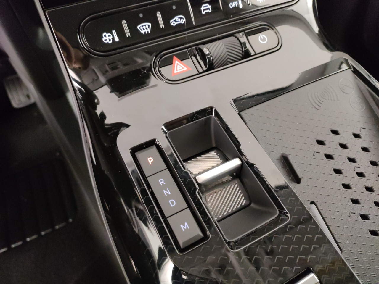 Citroen C5 Aircross Nuovo Ibrido benzina C5 Aircross Porto Mantovano