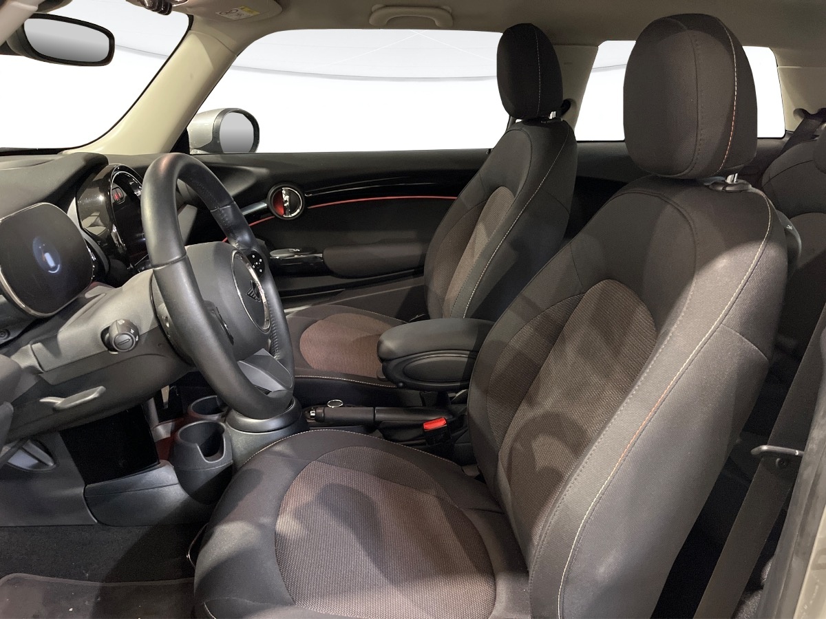 Mini One Usato 2023 One Verona