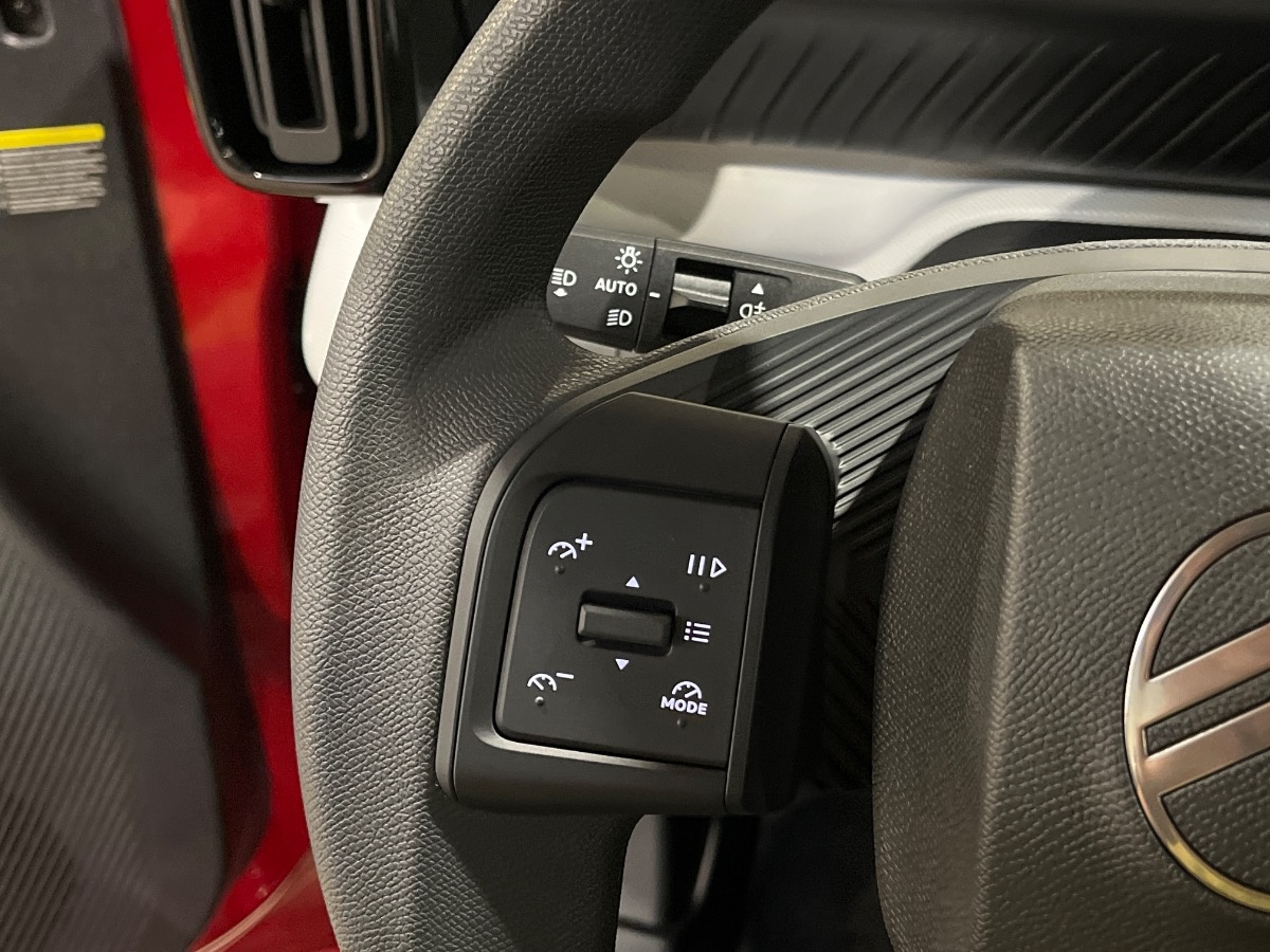 Citroen C3 Nuovo Elettrico C3 Verona
