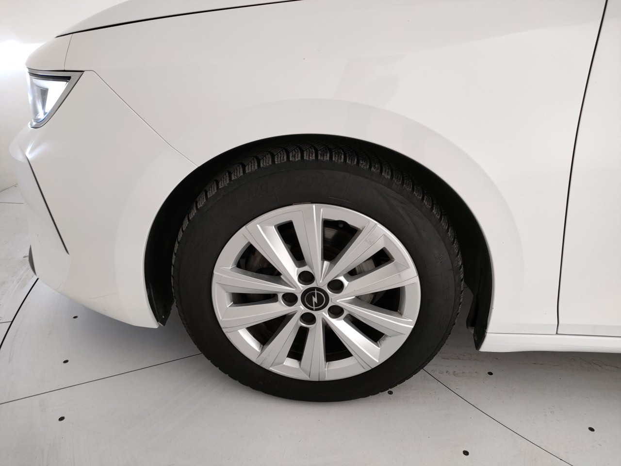 Opel Astra Usato 2023 Astra Parma