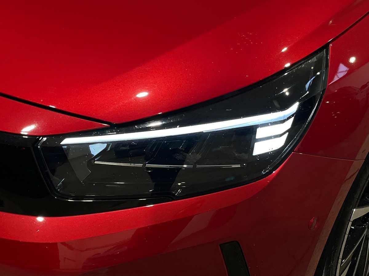 Opel Corsa Usato 2025 Corsa Cerea