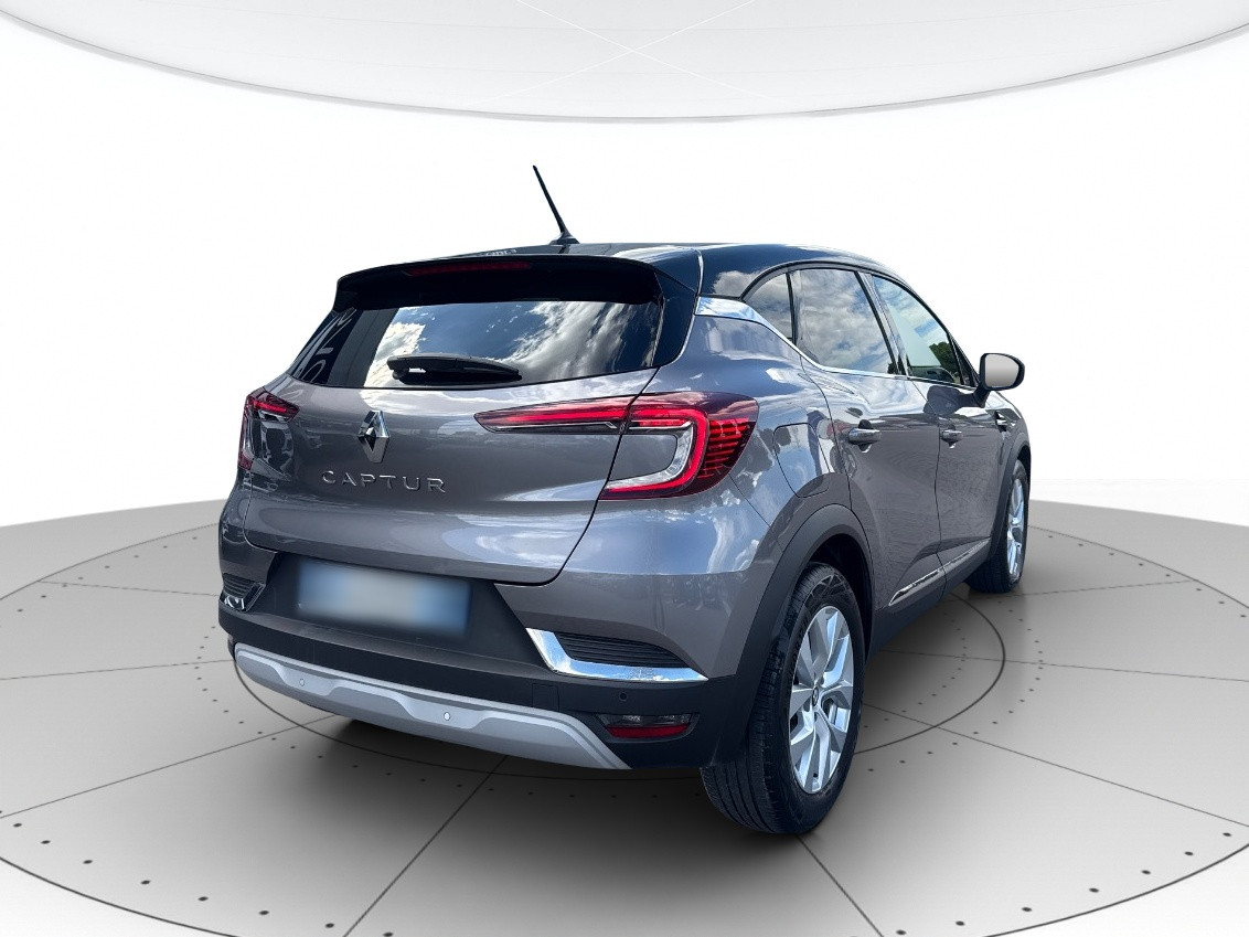 Renault Captur Usato 2022 Captur Padova