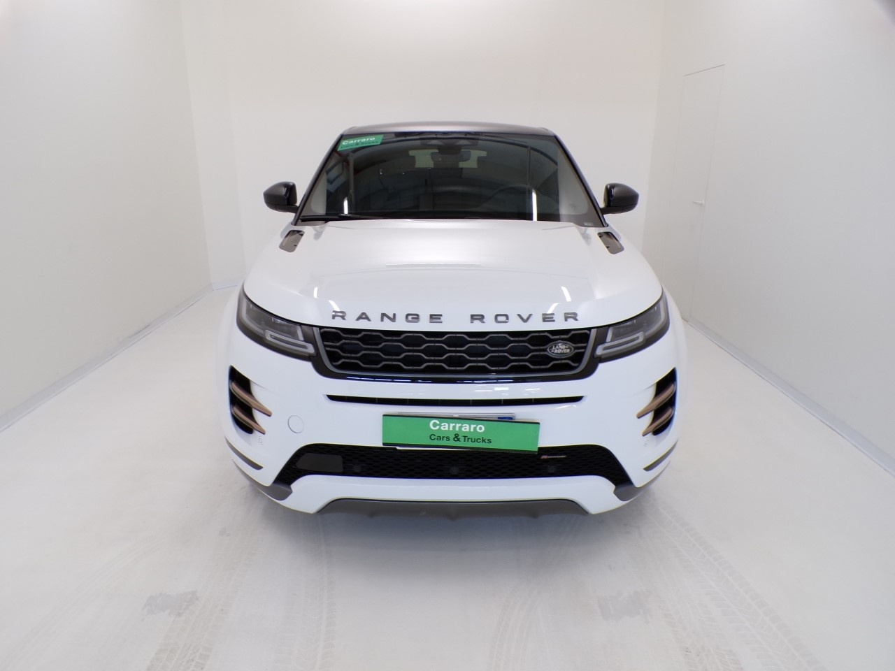 Land Rover Range Rover Evoque Range Rover Evoque 2.0 D I4 MHEV 163cv R-Dynamic AWD Auto - 2