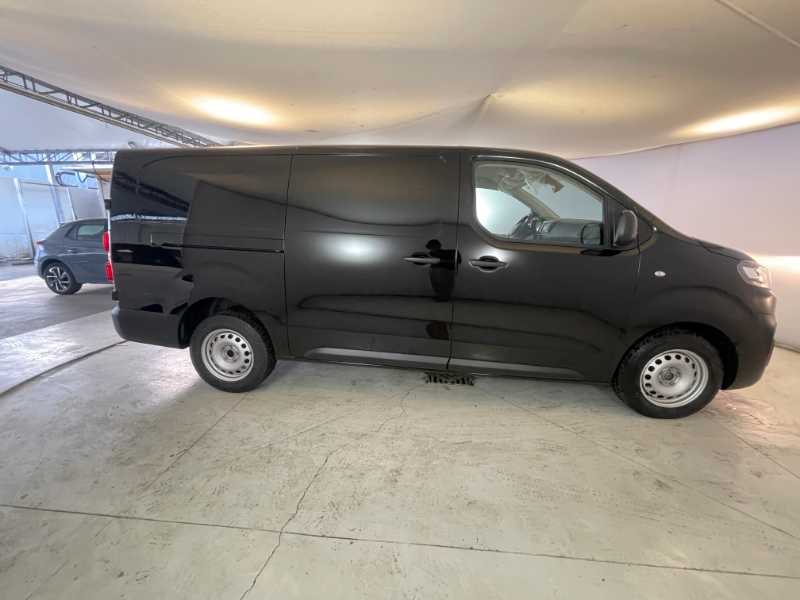 Jumpy Xl Club 2.0 Bluehdi 180 S&s Eat8