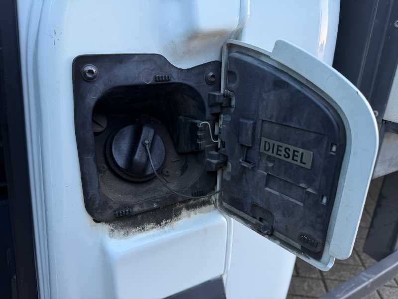 Movano 4ª Serie - Movano 35 2.3 Cdti 130cv Pl-tm Fwd Furgone