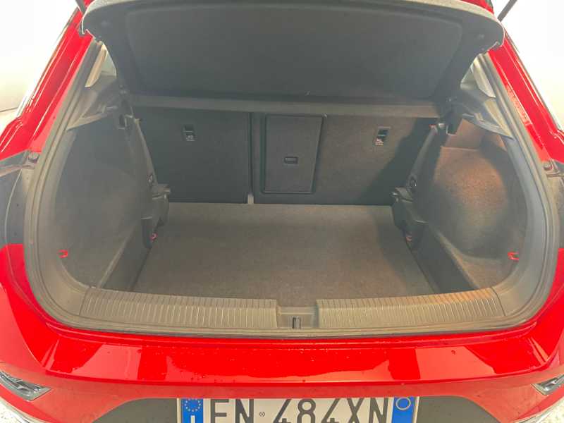 T-roc 2017 - T-roc 1.0 Tsi Style 115cv