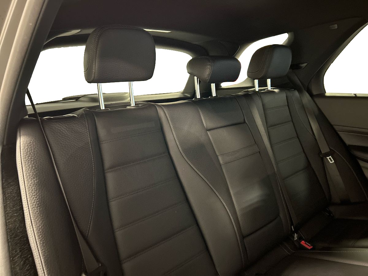 Mercedes GLE GLE SUV 350 D Premium 4Matic 9G-Tronic Plus - 16