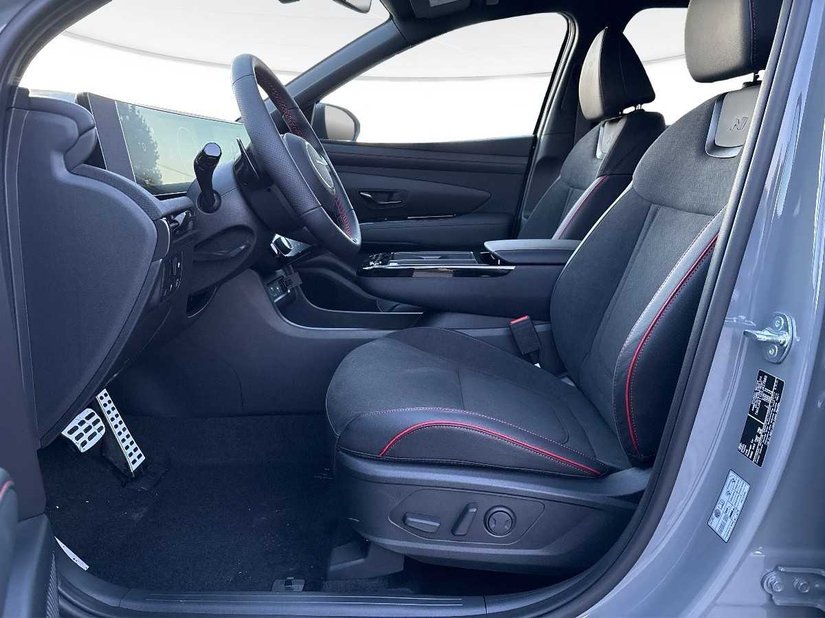 Hyundai Tucson Nuovo benzina Tucson Rovigo