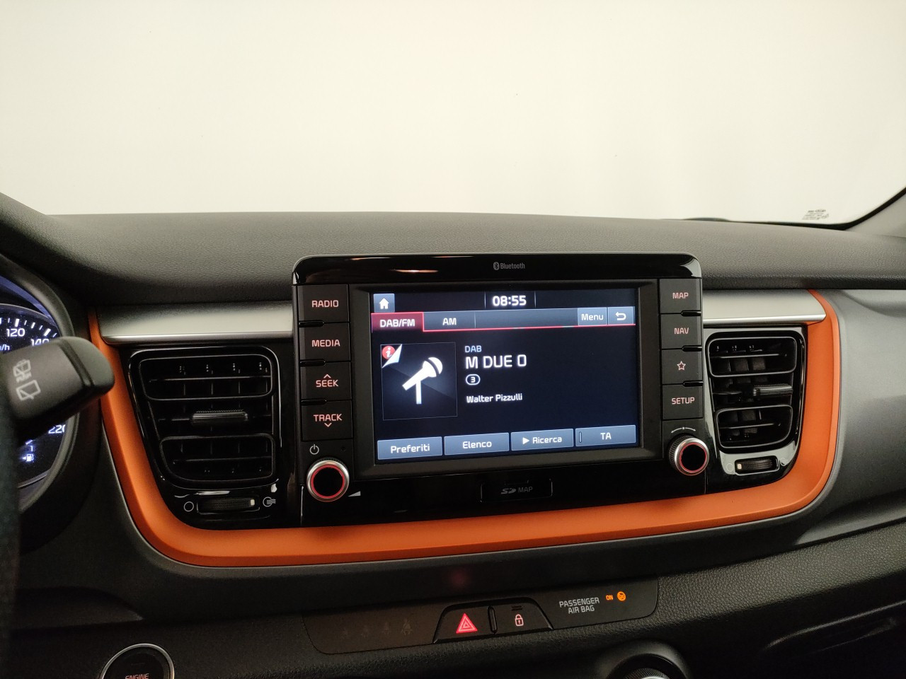 Kia Stonic Usato 2018 Stonic Mantova