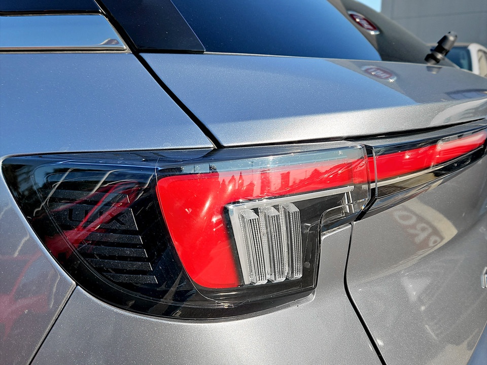 OPEL Mokka 1.2 t Ultimate s&s 130cv Benzina usato - 19