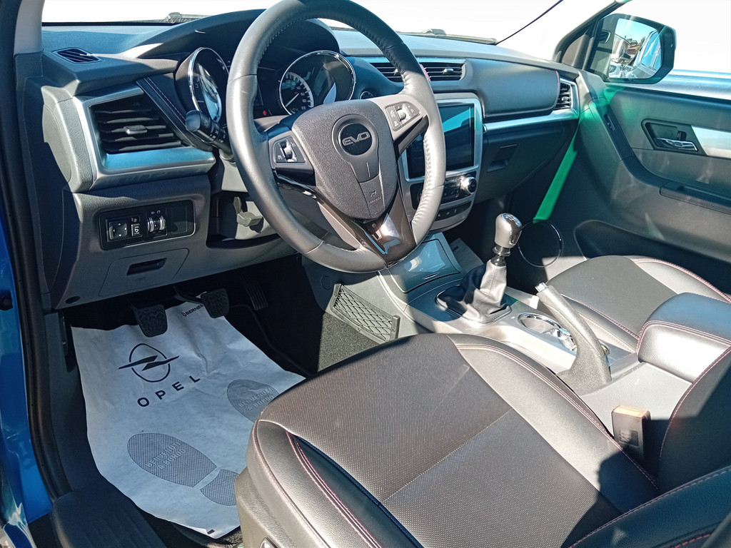 Panoramica 10° Immagine Veicolo