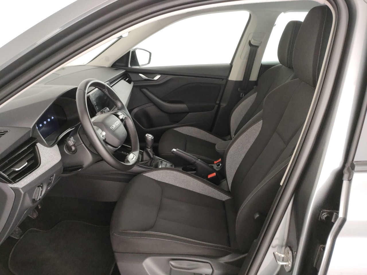 Skoda Kamiq Usato 2025 Kamiq Porto Mantovano