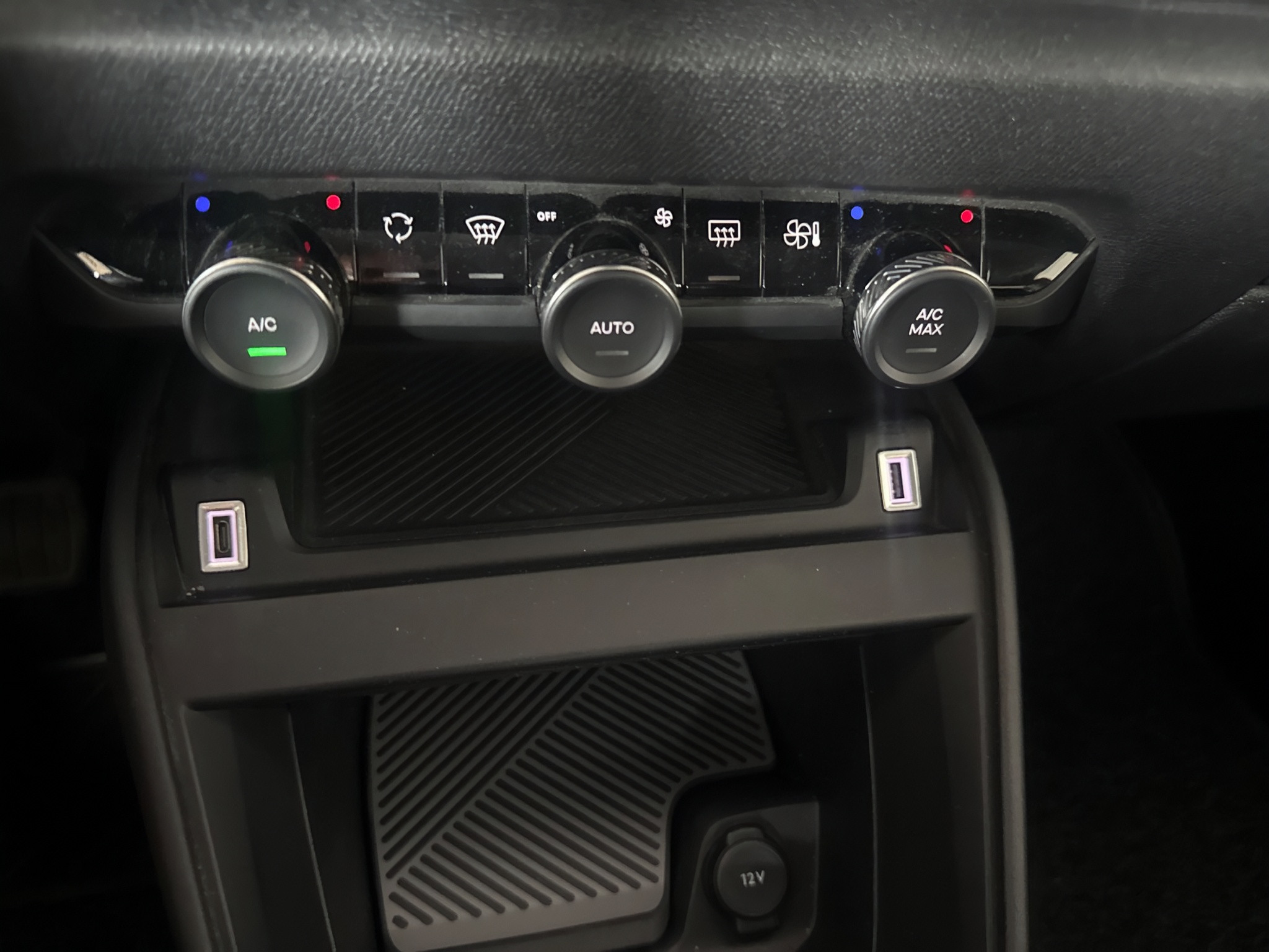Citroen C4 Usato 2022 C4 Parma