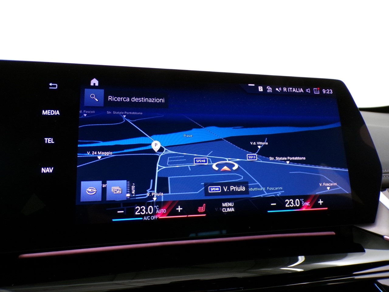 Bmw X1 X1 18d sDrive X-Line DCT - 20