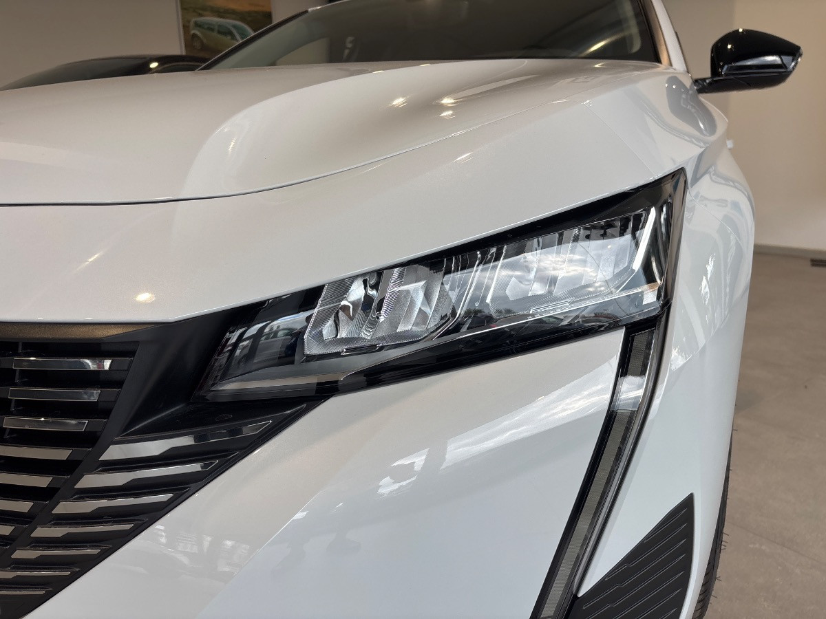 Peugeot 308 Usato 2025 308 Porto Mantovano