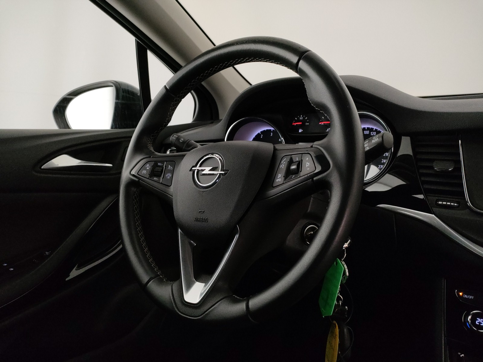 Opel Astra Usato 2019 Astra Mestre