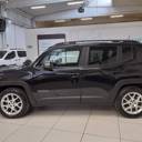 Renegade - Renegade 1.6 Mjt Night Eagle 120cv 2wd