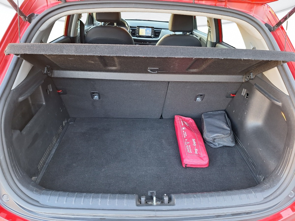 Kia Stonic Usato 2020 Stonic San Vendemiano