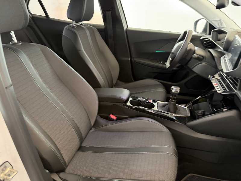 2008 Ii 2020 - 2008 1.5 Bluehdi Allure Pack S&s 110cv