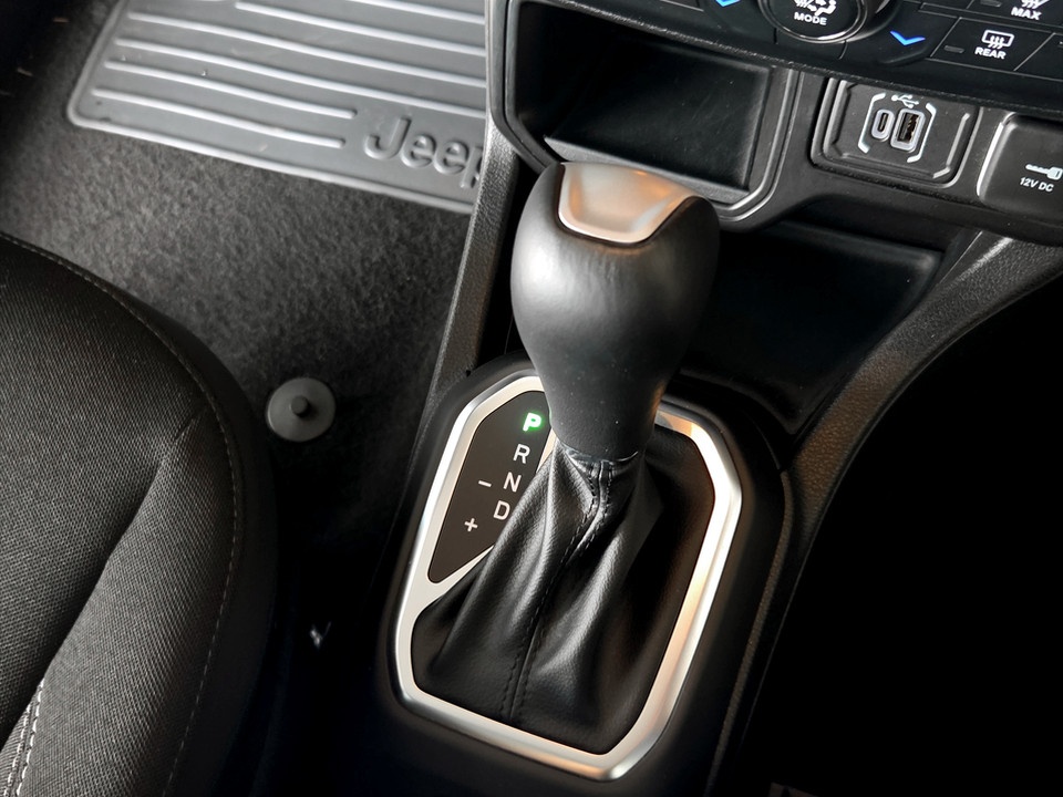 JEEP Renegade 1.5 turbo t4 mhev Summit 2wd dct Ibrida usato - 15
