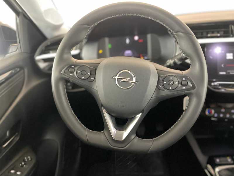 Corsa Design&tech 5 Porte 1.2 75cv Mt5