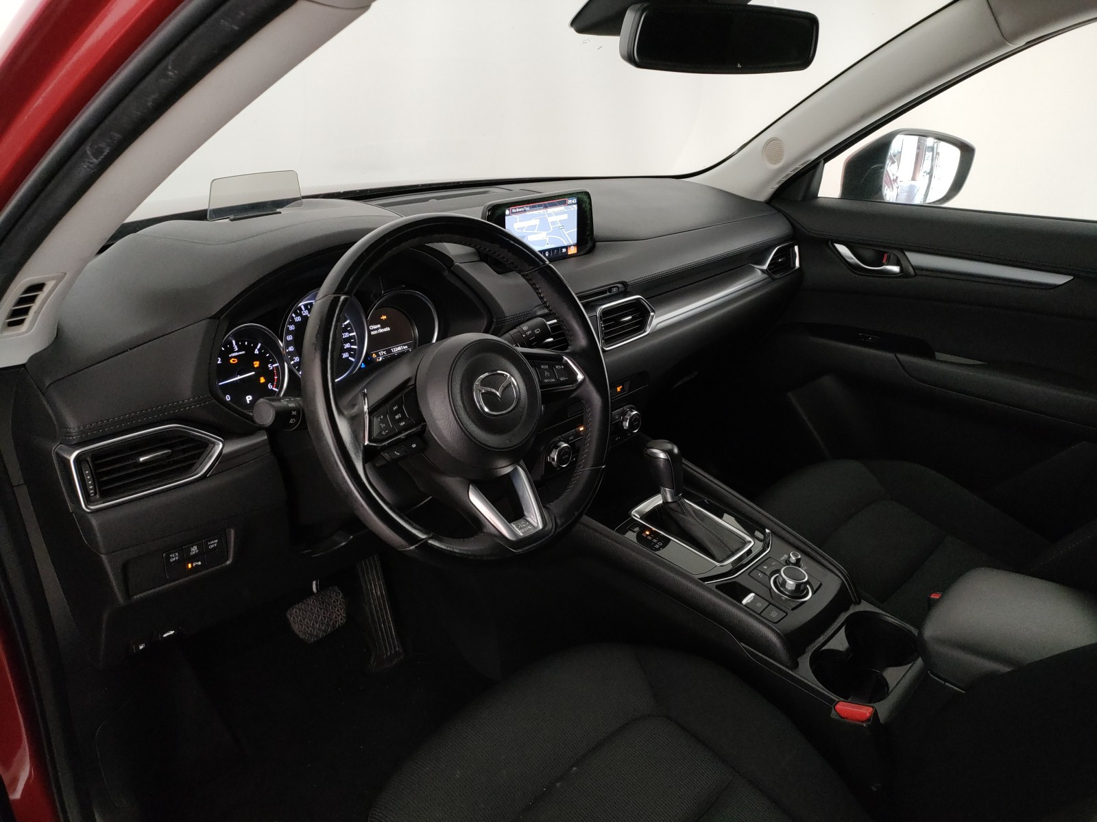 Mazda CX-5 Usato 2018 CX-5 Legnago
