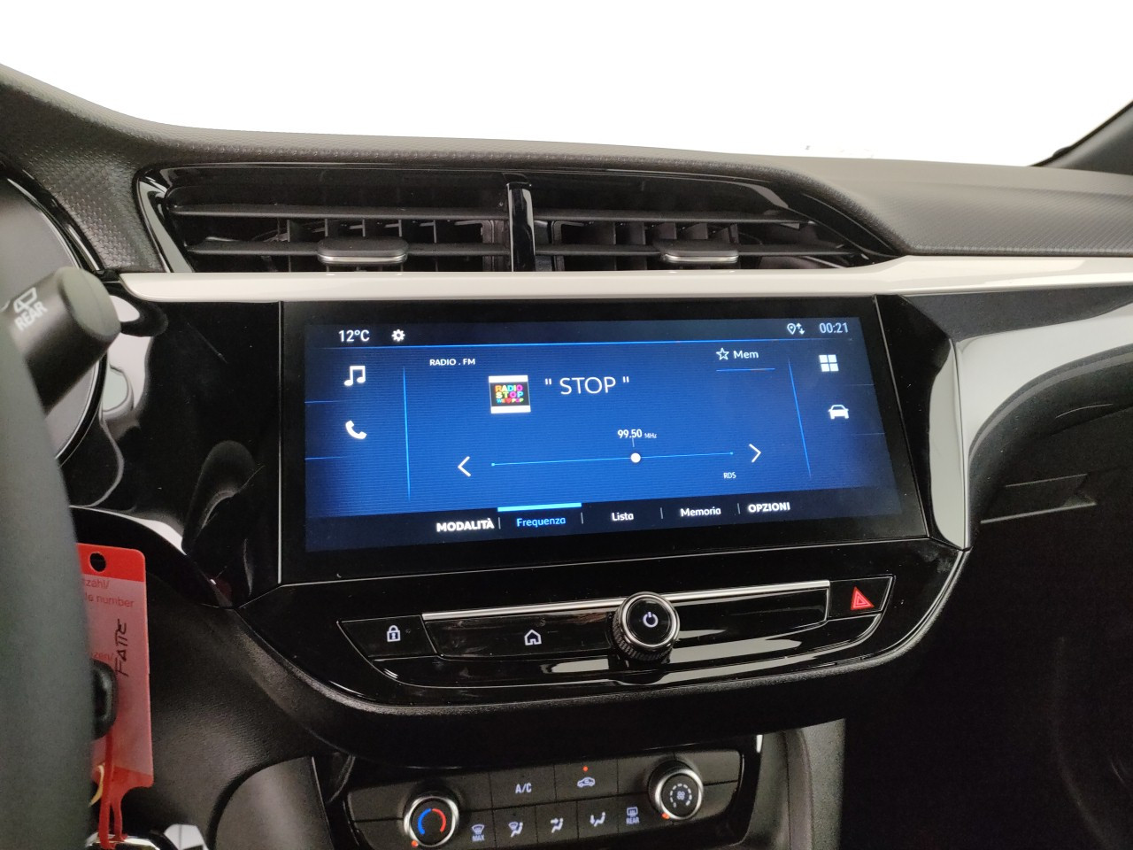 Opel Corsa Aziendali 2025 Corsa Porto Mantovano