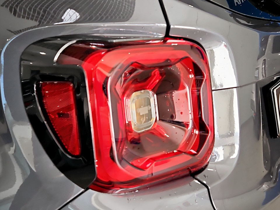 JEEP Renegade 1.5 turbo t4 mhev Summit 2wd dct Ibrida usato - 20