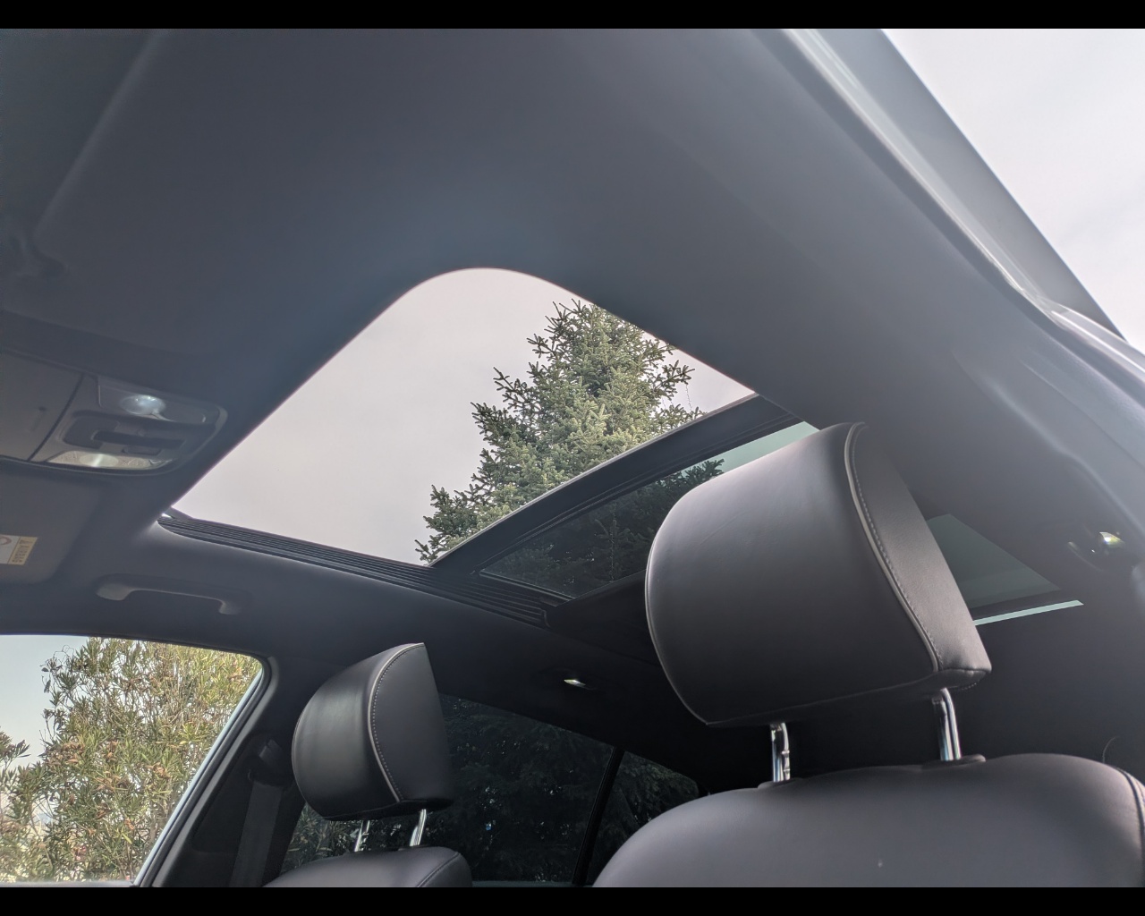 Foto KIA Sportage 1.7 crdi GT Line Techno Pack s&s 2wd dct