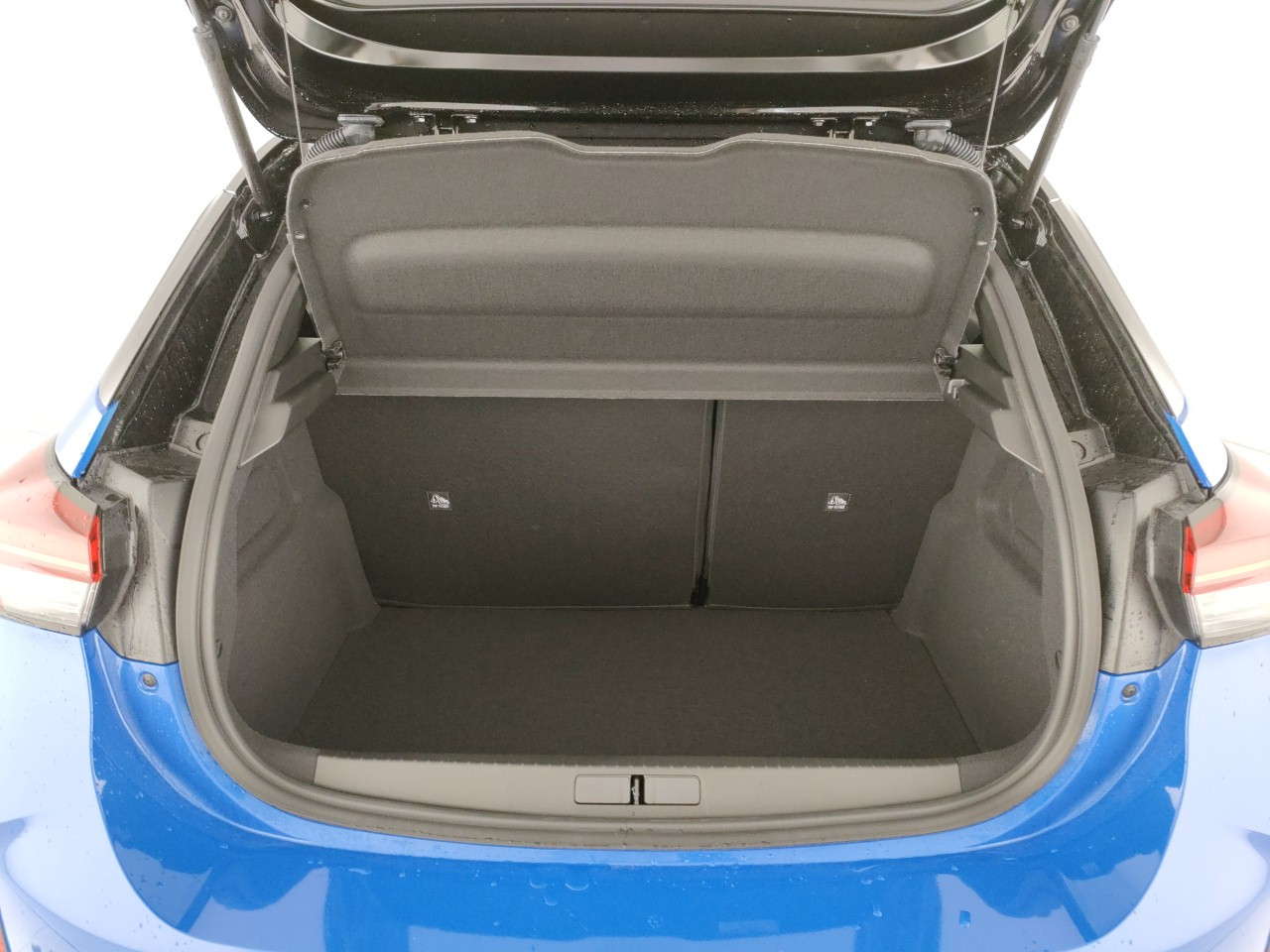 Opel Corsa Nuovo Benzina Corsa Porto Mantovano