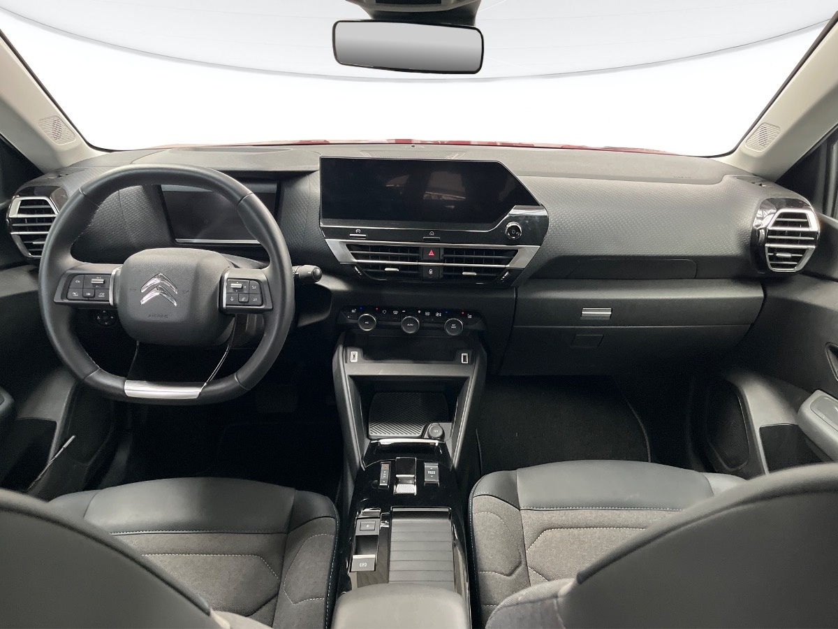 Citroen C4 Usato 2023 C4 Rovigo