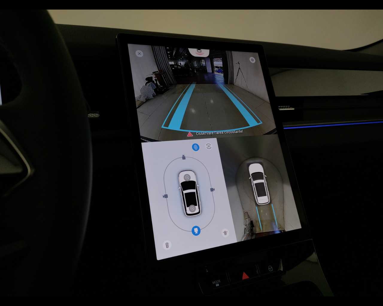 Jaecoo JAECOO 5 SHS-H Nuovo Ibrido JAECOO 5 SHS-H Legnago