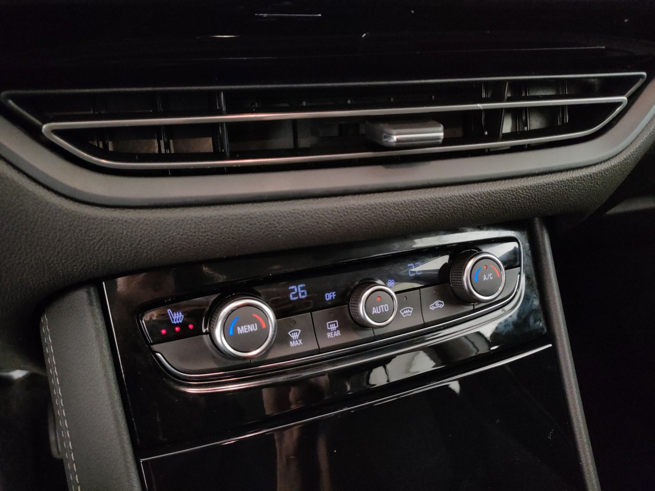 Opel Grandland Usato 2024 Grandland San Zeno Naviglio