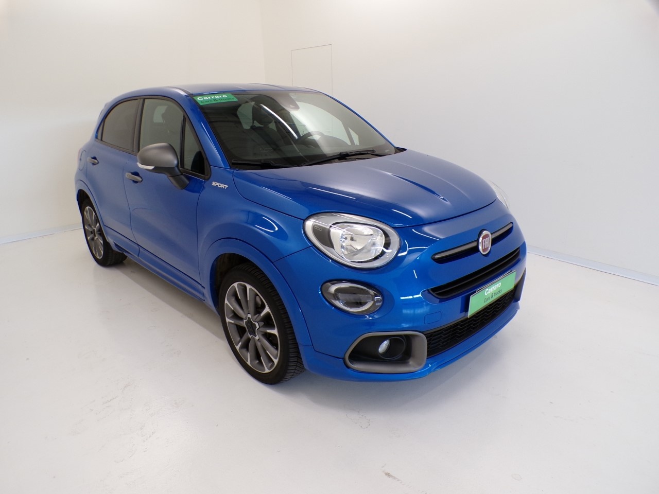 Fiat 500 500 X 1.3 T4 150cv Sport DCT - 3