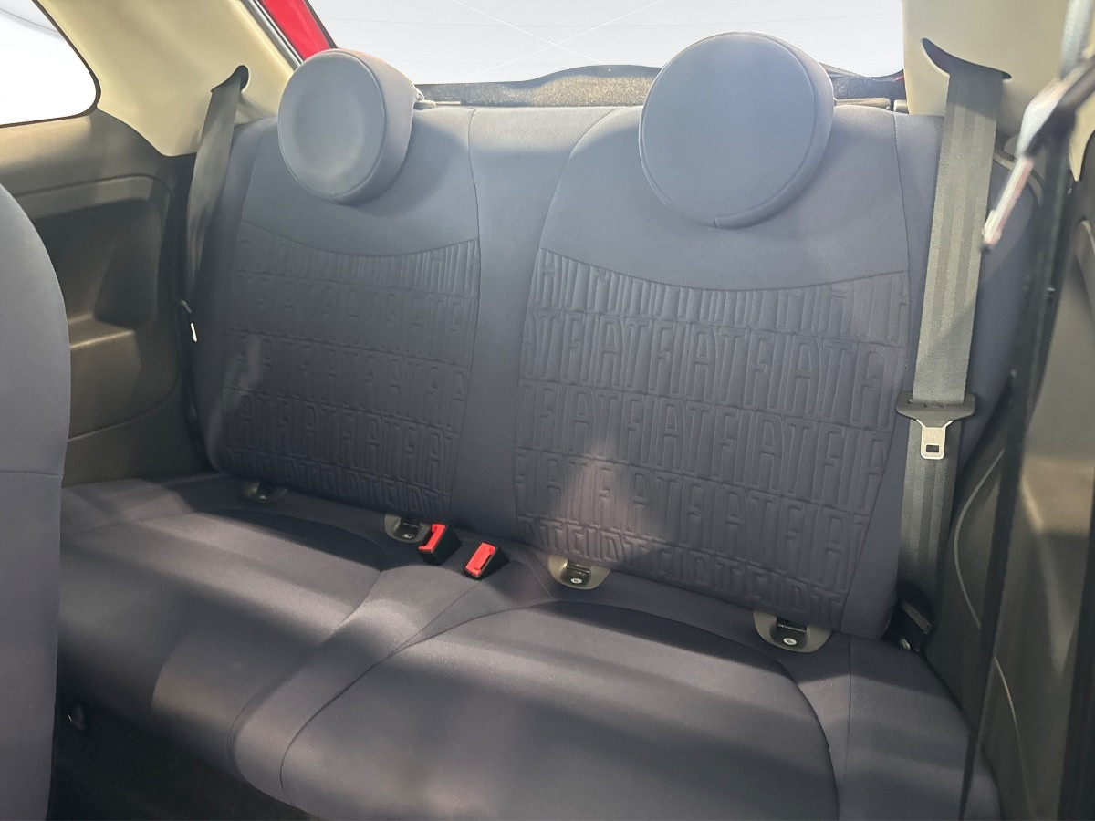 Fiat 500 Usato 2022 500 San Zeno Naviglio