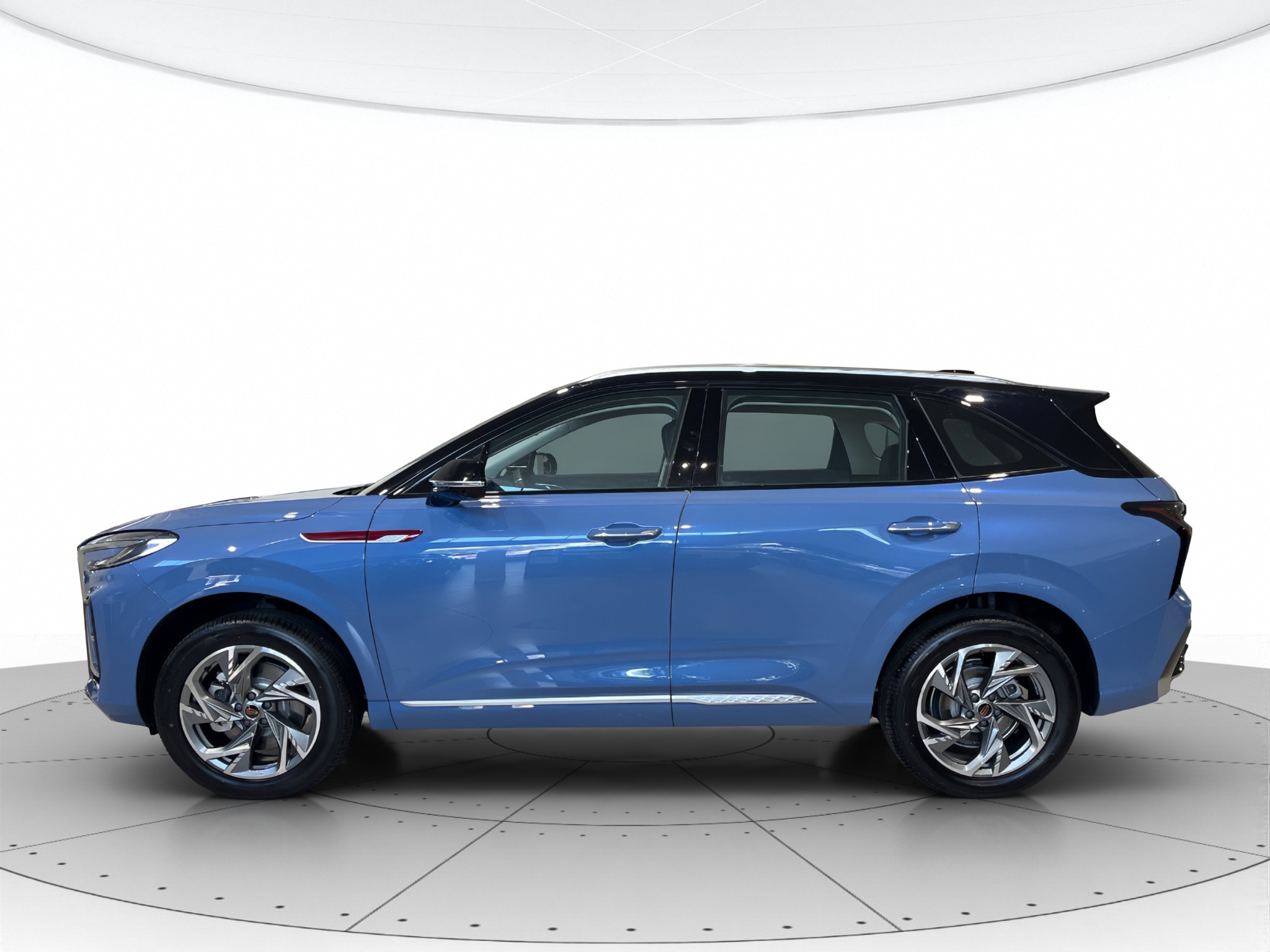 Hongqi HS3 Nuovo benzina HS3 Verona