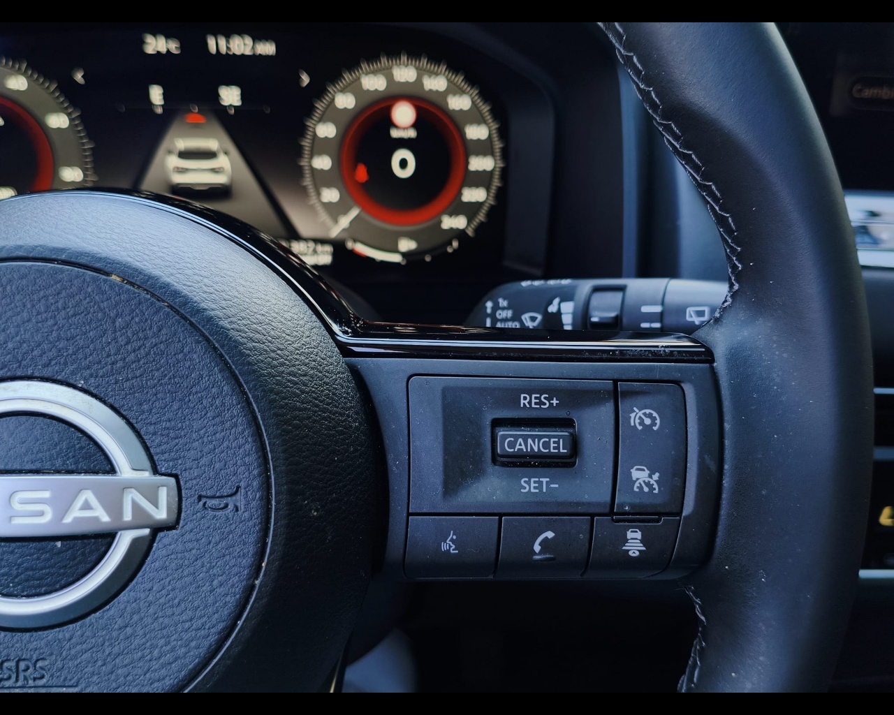 Foto NISSAN Qashqai 1.5 e-power N-Connecta 2wd