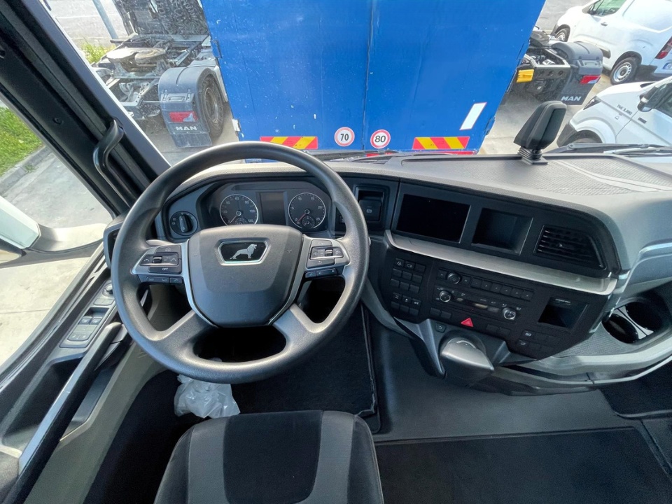 MAN TGX 18.510 4X2 BL SA ADR AT