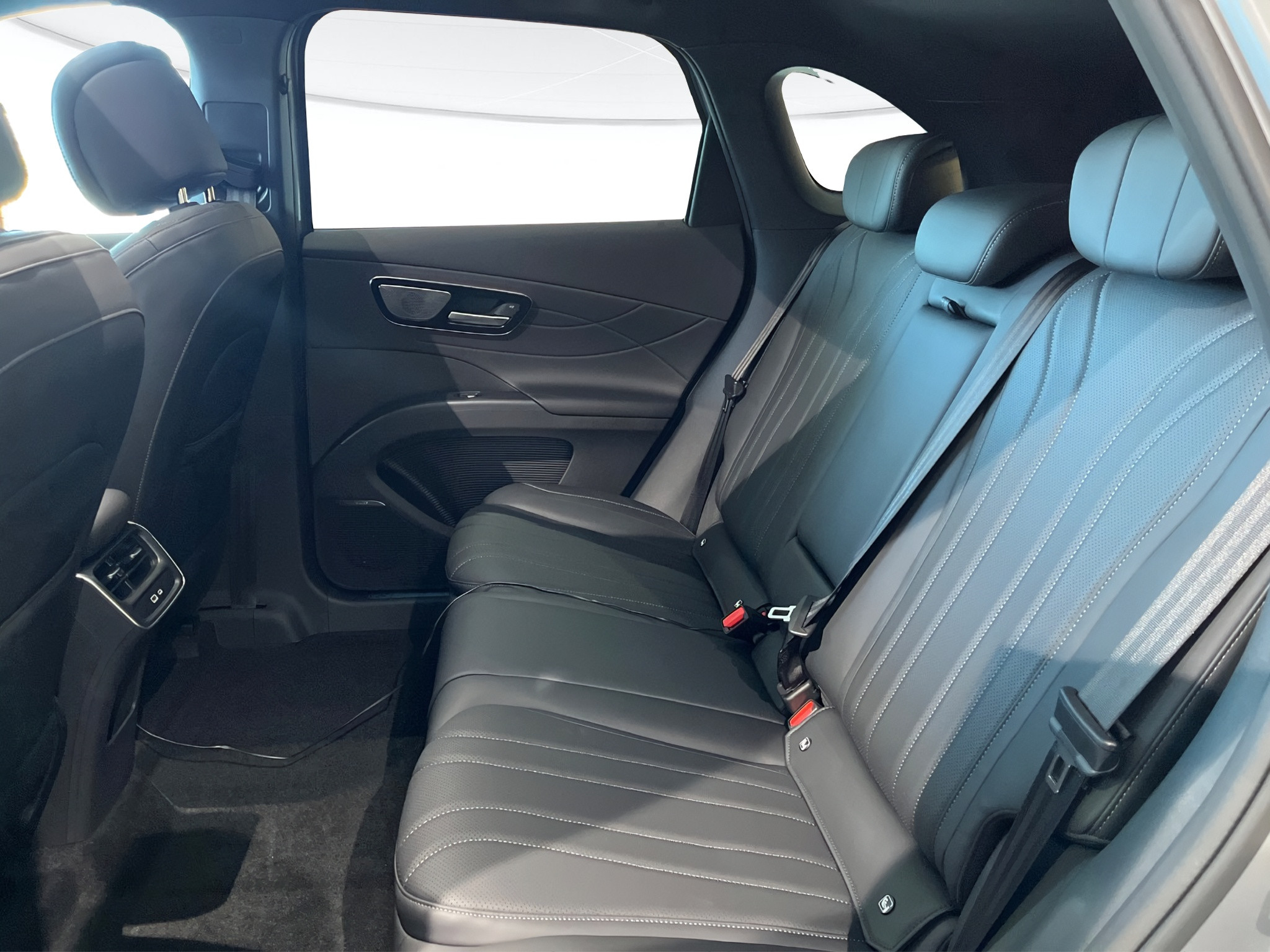 Lepas Lepas L8 PHEV Nuovo Ibrido benzina Lepas L8 PHEV Verona