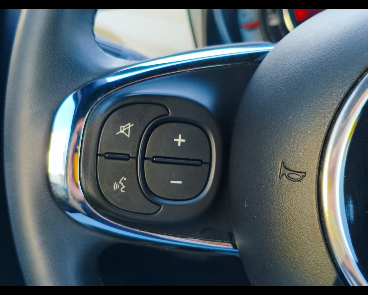 Foto FIAT 500 1.0 hybrid 70cv