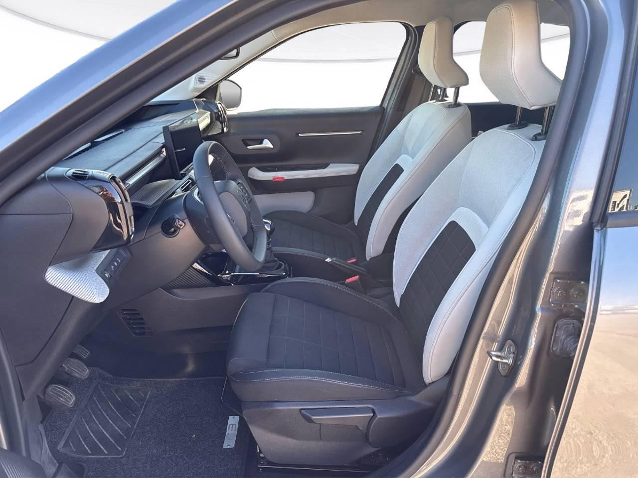 Citroen C3 Usato 2025 C3 Padova