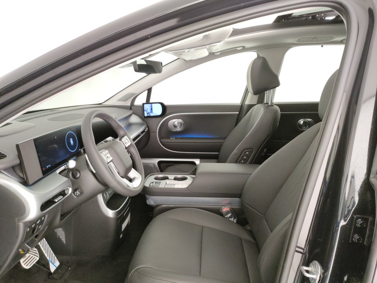 Hyundai Ioniq 9 Nuovo elettrico Ioniq 9 Mantova