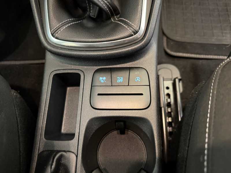 Fiesta Vii - Fiesta 5p 1.0 Ecoboost H Titanium 125cv