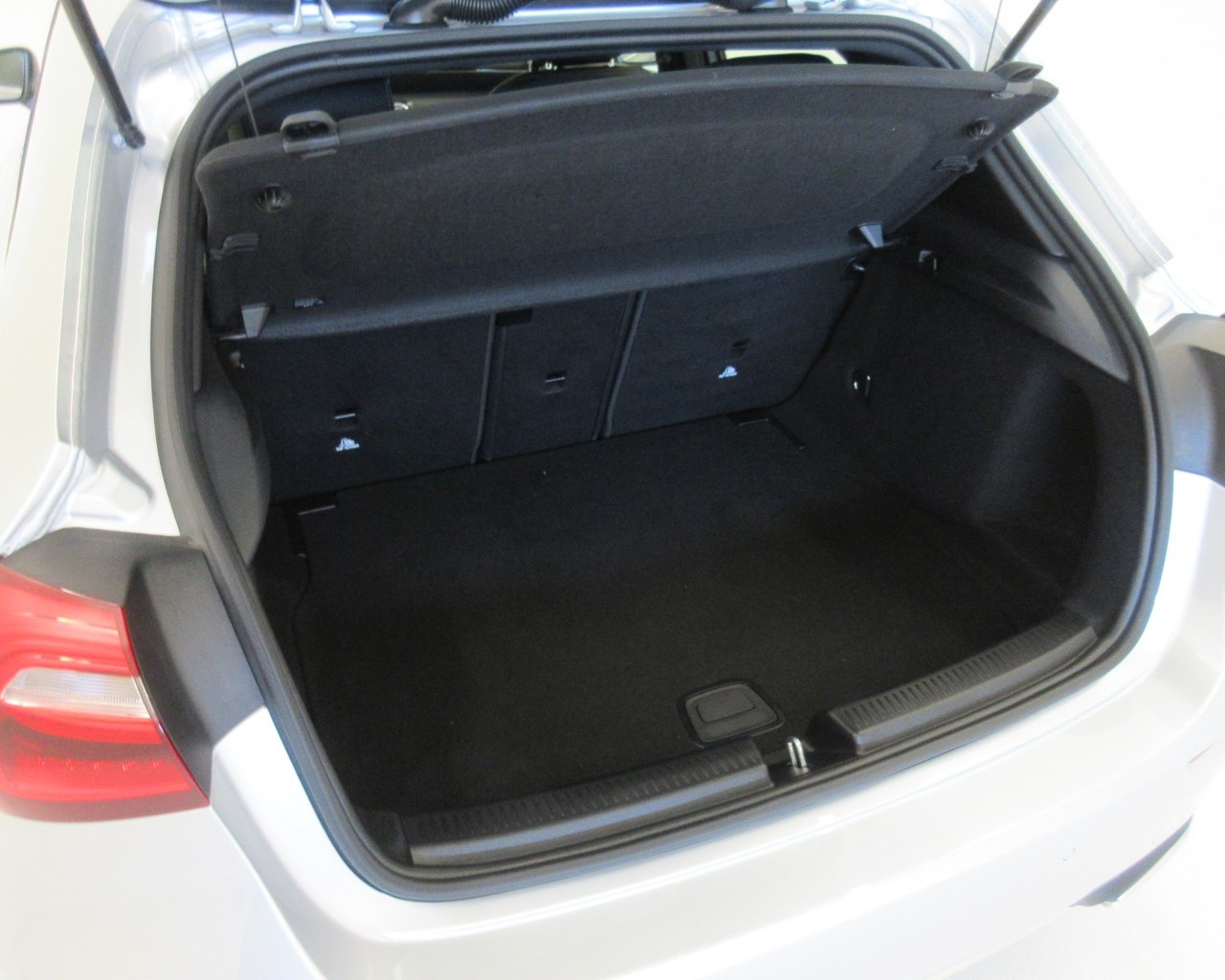 Mercedes Classe A Classe A 200 Sport 7G-DCT - 9