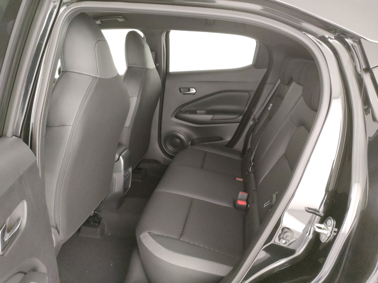 Nissan Juke Nuovo Benzina Juke Porto Mantovano