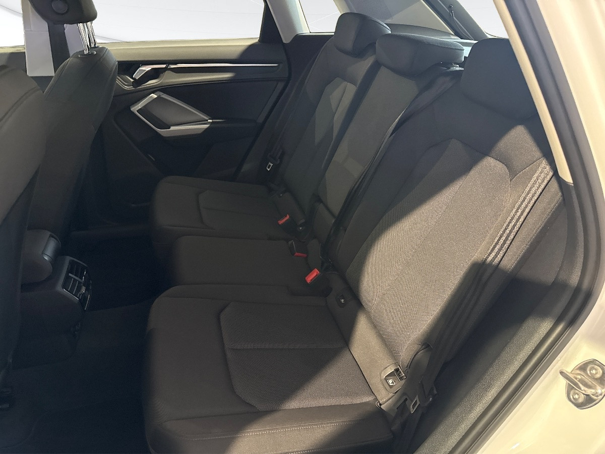 Audi Q3 Usato 2021 Q3 Parma