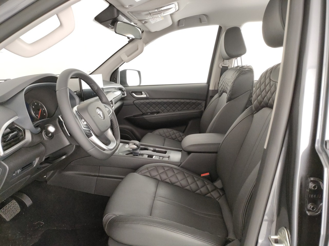 Foton Tunland G7 Nuovo Diesel Tunland G7 Mantova