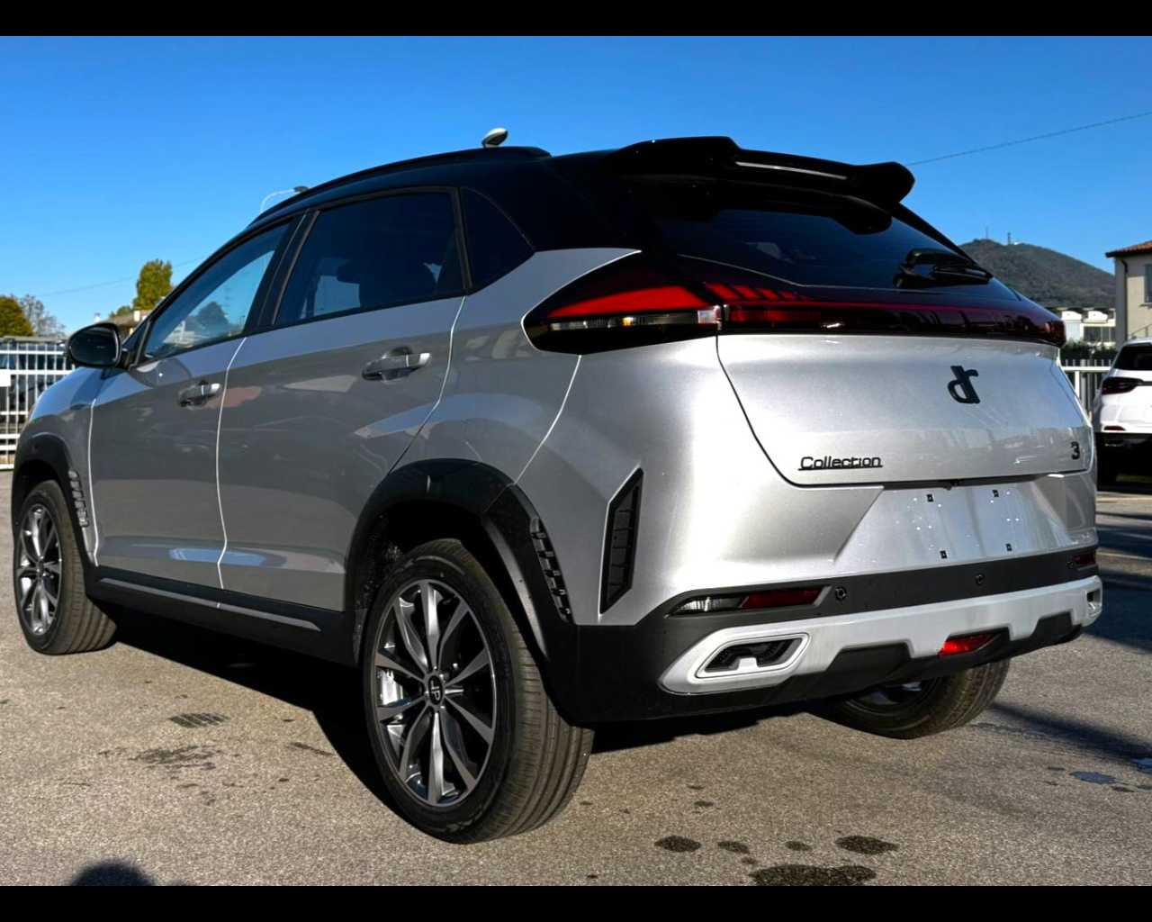 Dr Automobiles DR 3.0 Nuovo gPL DR 3.0 Este